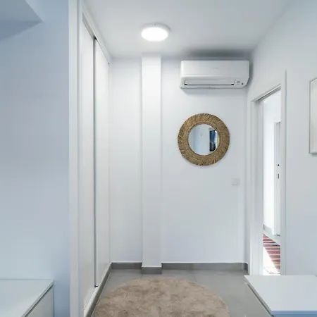 Fuer 6 Personen Ca 120 Qm In Nerja, Andalusien Costa Del Sol