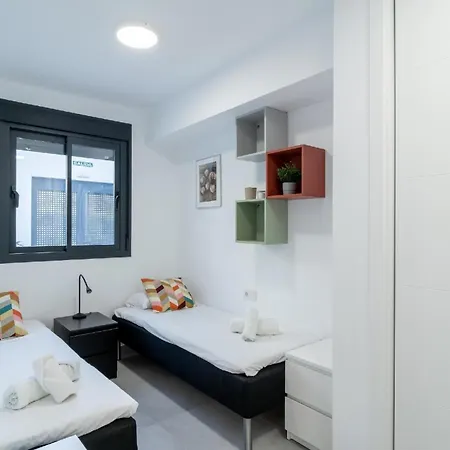 Fuer 6 Personen Ca 120 Qm In Nerja, Andalusien Costa Del Sol * Nerja