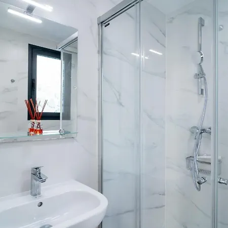 Fuer 6 Personen Ca 120 Qm In Nerja, Andalusien Costa Del Sol Apartment