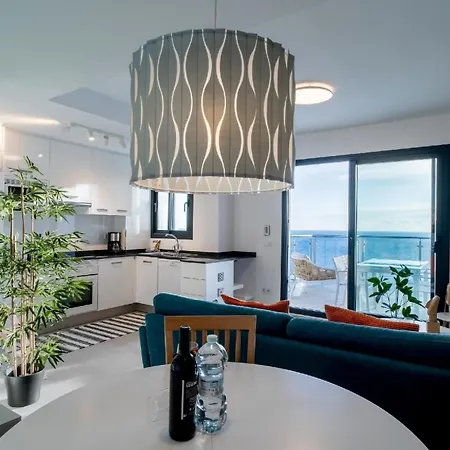 Fuer 6 Personen Ca 120 Qm In Nerja, Andalusien Costa Del Sol Apartment Nerja