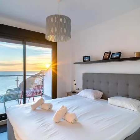 Fuer 6 Personen Ca 120 Qm In Nerja, Andalusien Costa Del Sol Nerja