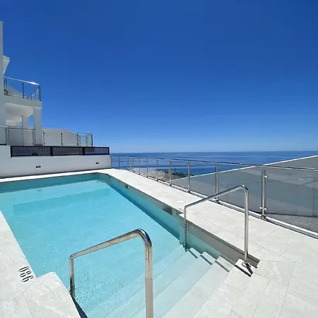 Fuer 6 Personen Ca 120 Qm In Nerja, Andalusien Costa Del Sol