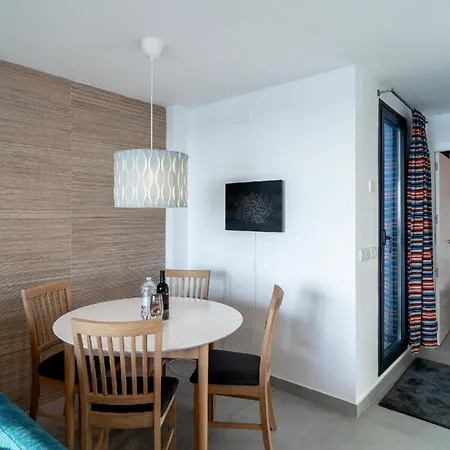 Fuer 6 Personen Ca 120 Qm In Nerja, Andalusien Costa Del Sol Nerja