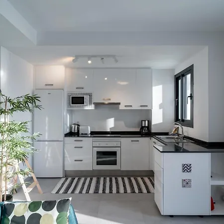Fuer 6 Personen Ca 120 Qm In Nerja, Andalusien Costa Del Sol *