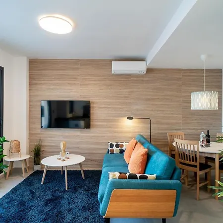 Fuer 6 Personen Ca 120 Qm In Nerja, Andalusien Costa Del Sol
