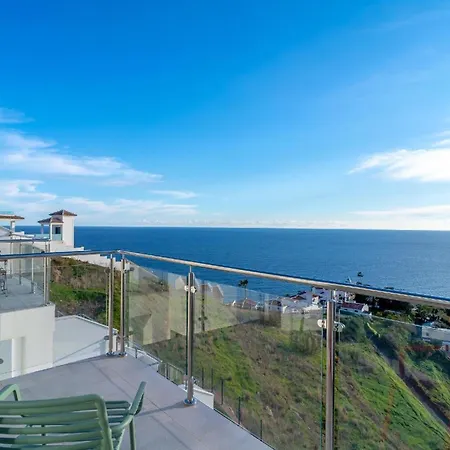 Fuer 6 Personen Ca 120 Qm In Nerja, Andalusien Costa Del Sol